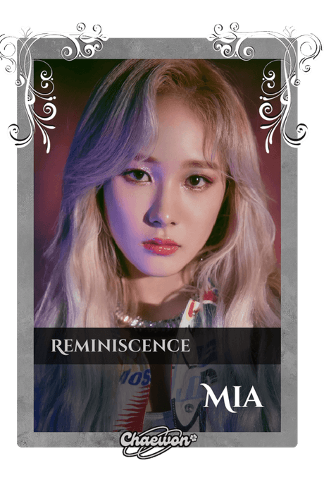 Mia