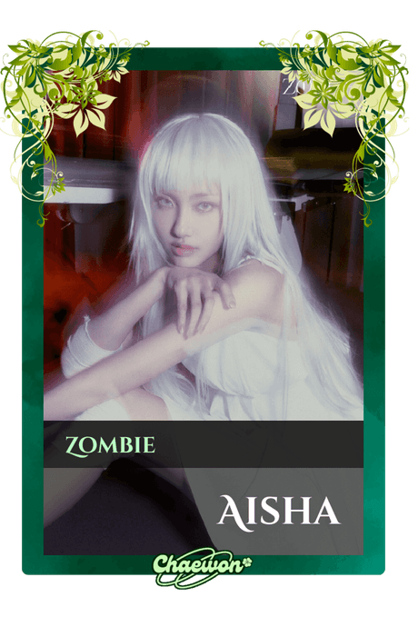 Aisha