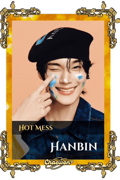Hanbin
