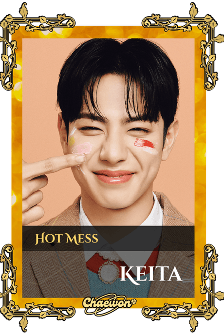 Keita