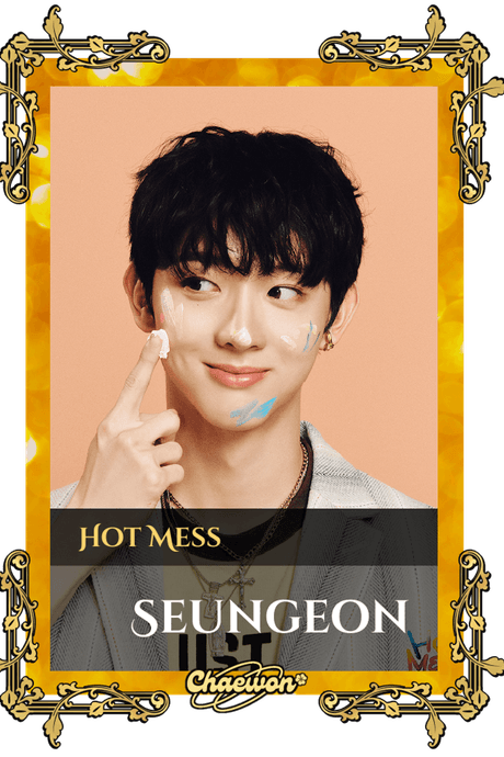 Seungeon