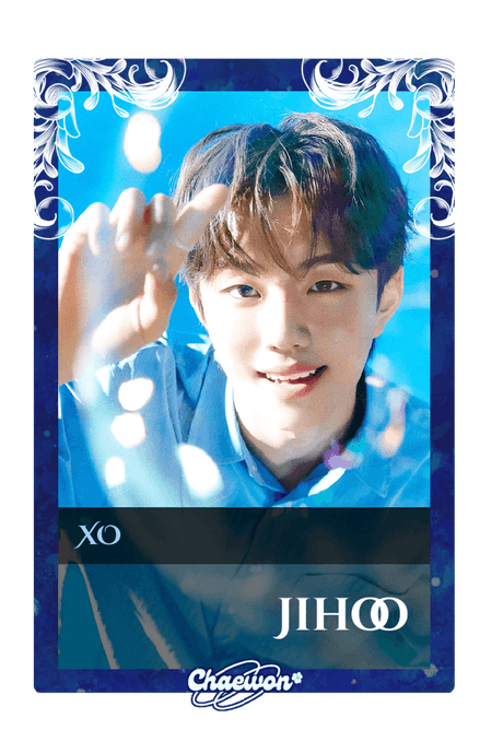 Jihoo