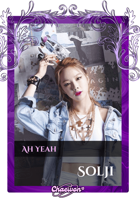 Solji