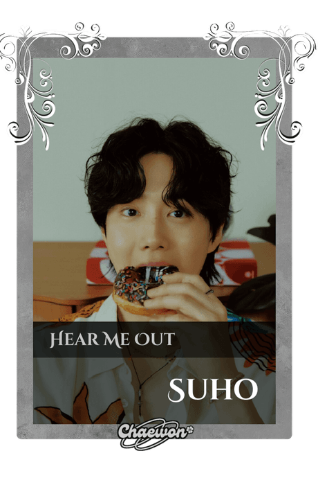 Suho
