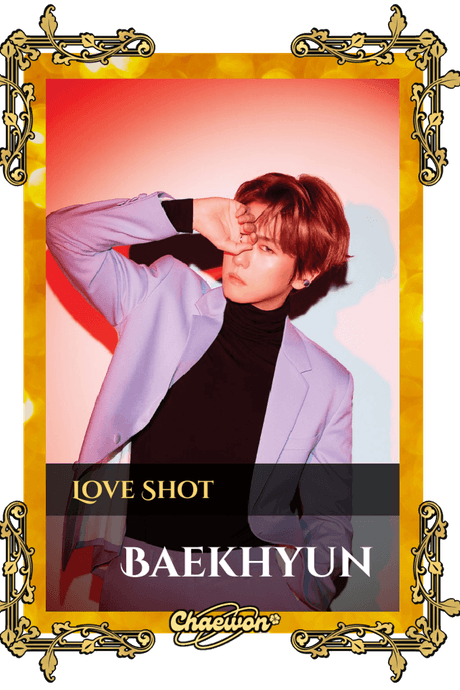 Baekhyun