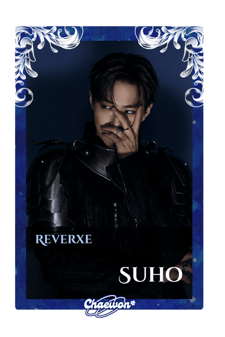 Suho