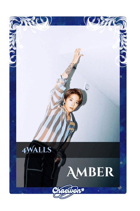 Amber