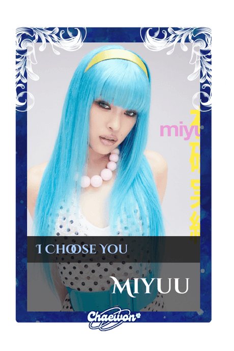 Miyuu