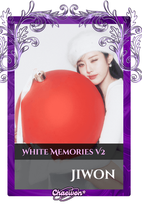 Jiwon