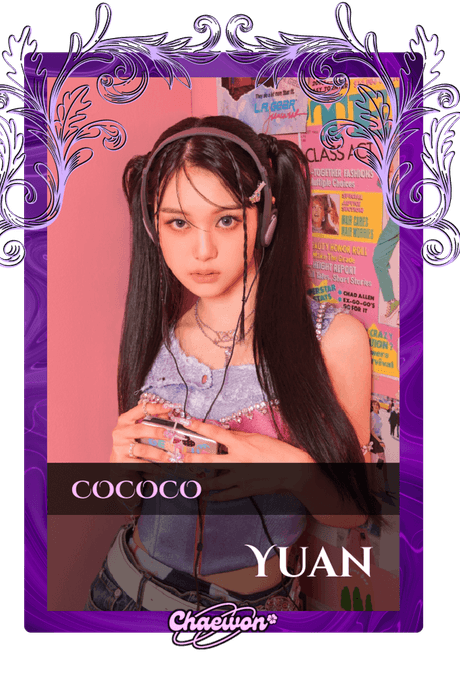 Yuan