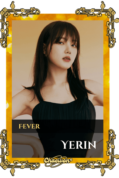 Yerin