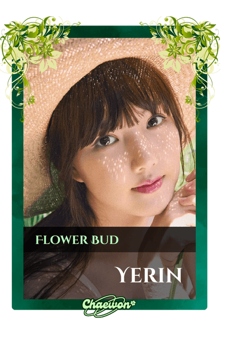 Yerin