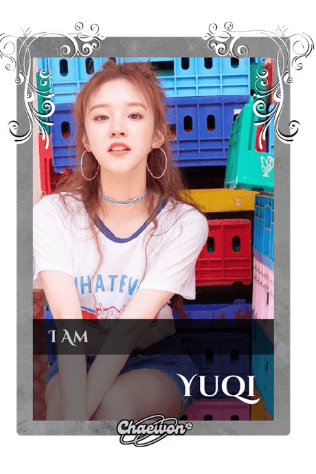 Yuqi