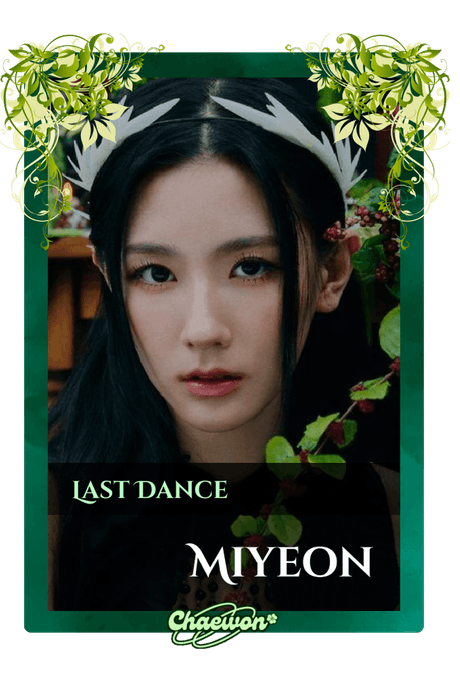 Miyeon