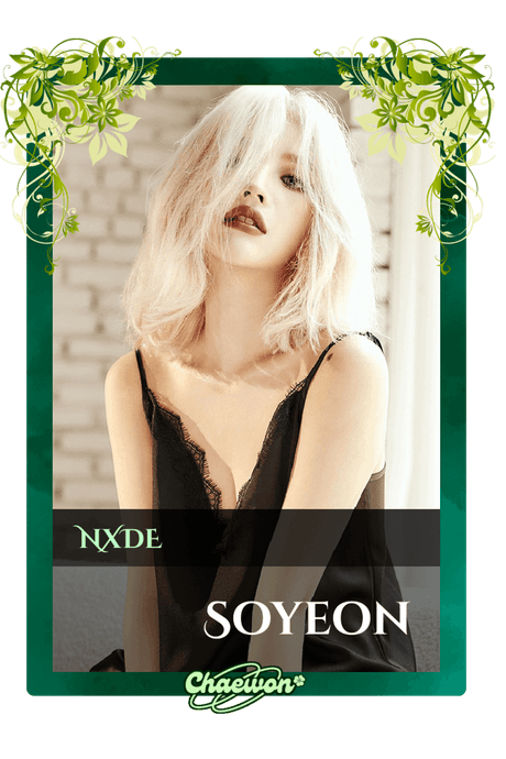 Soyeon
