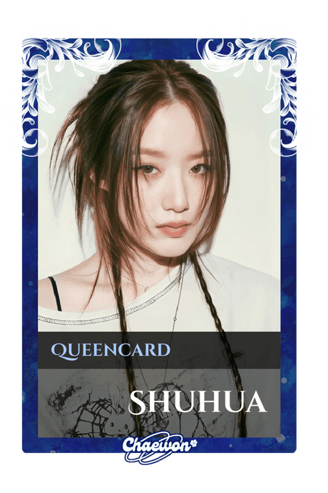 Shuhua