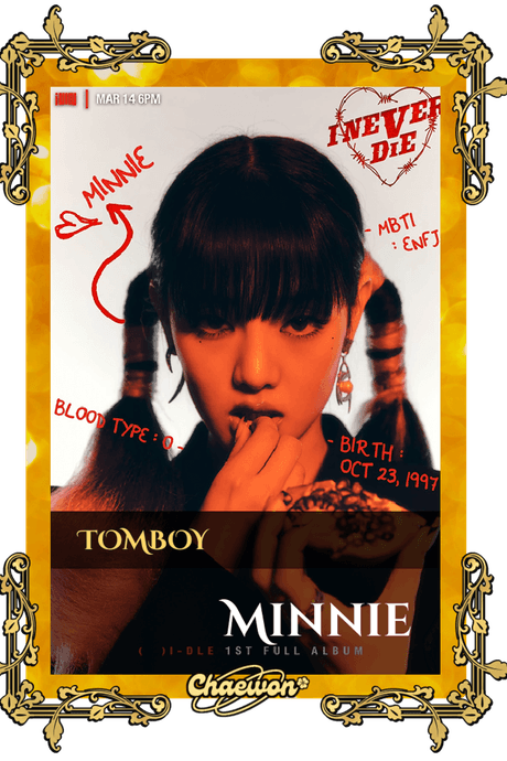 Minnie