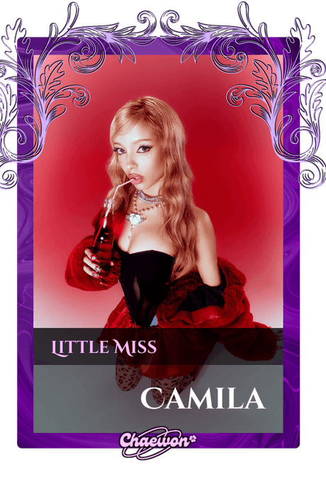 Camila