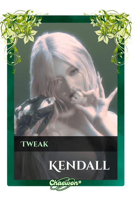 Kendall