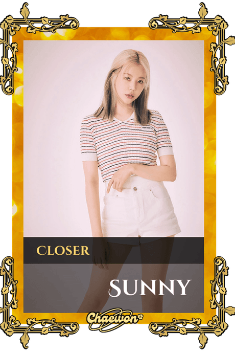 Sunny