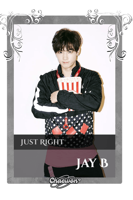 Jay B