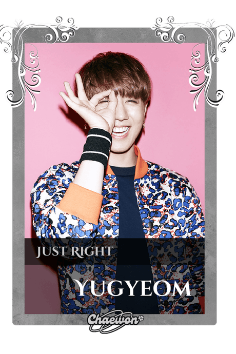 Yugyeom