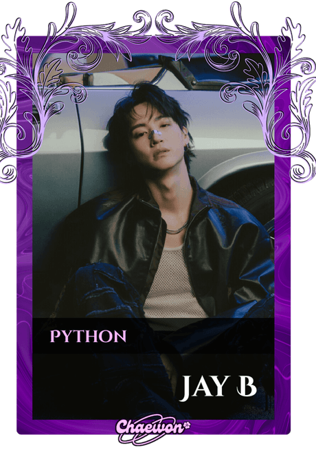 Jay B