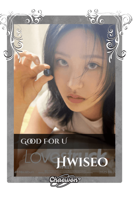 Hwiseo