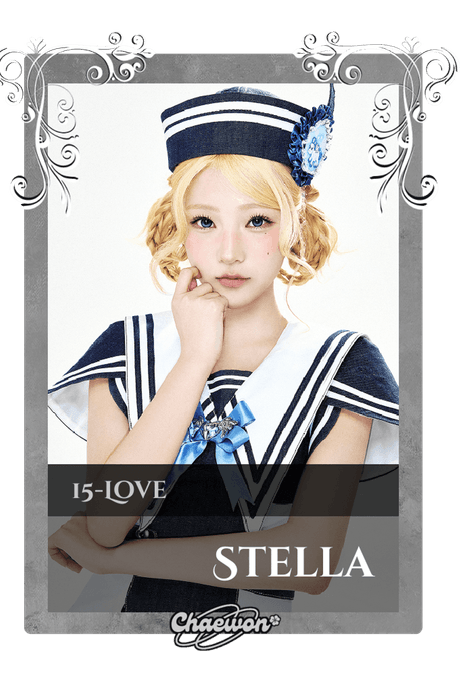 Stella