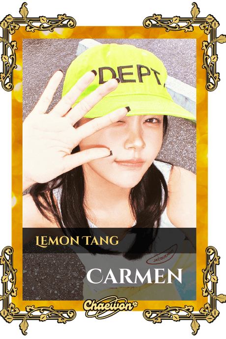 Carmen