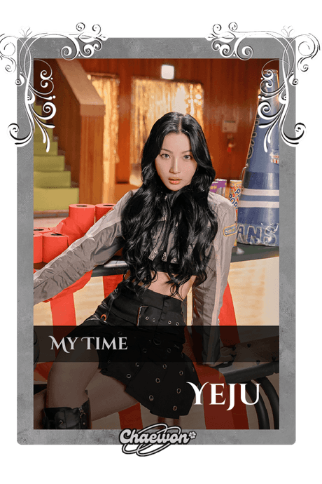 Yeju