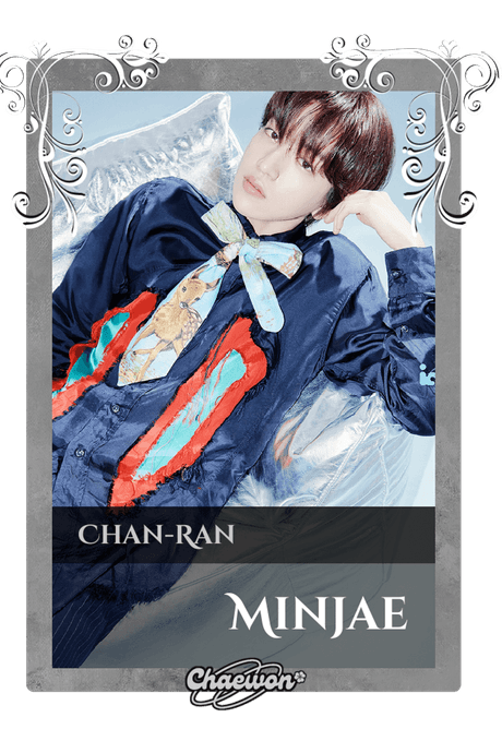 Minjae