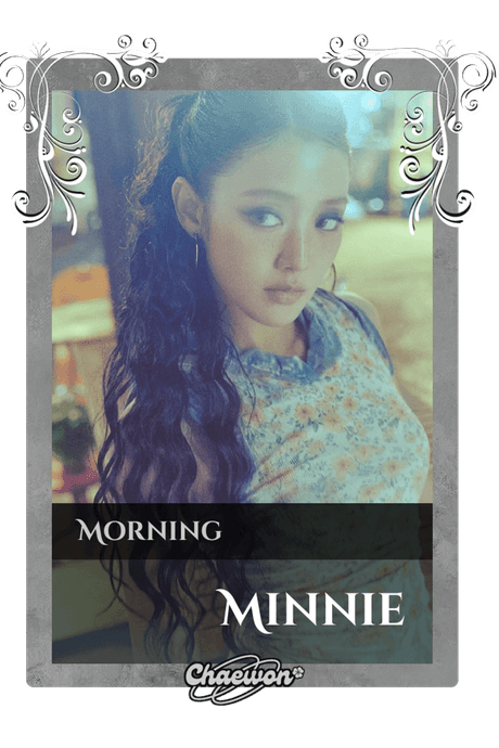 Minnie