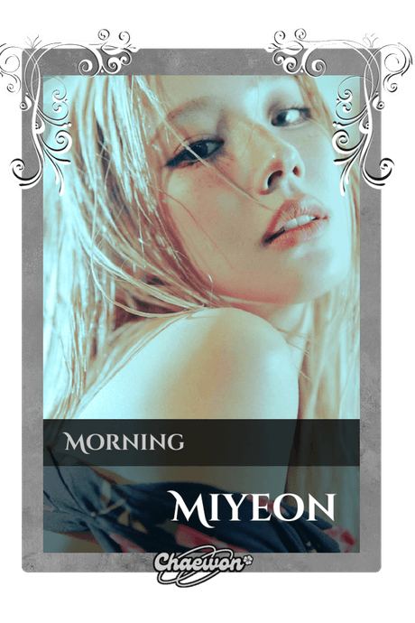 Miyeon