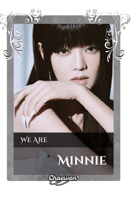 Minnie