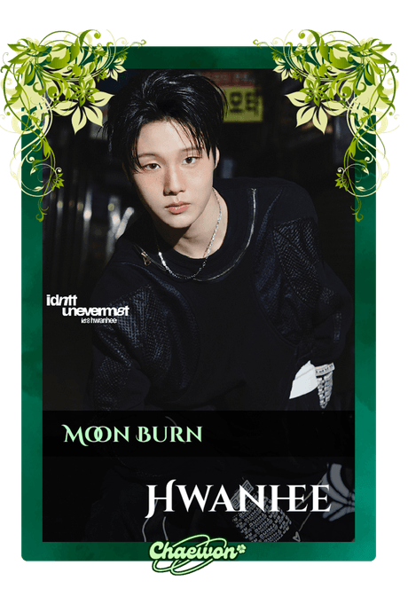 Hwanhee