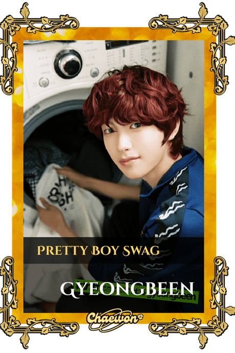 Gyeongbeen