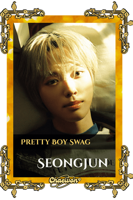 Seongjun
