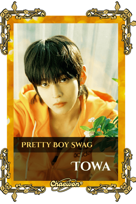 Towa