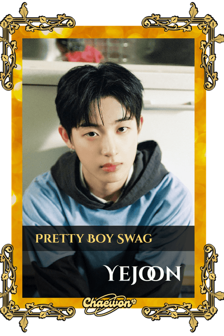 Yejoon