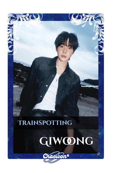Giwoong