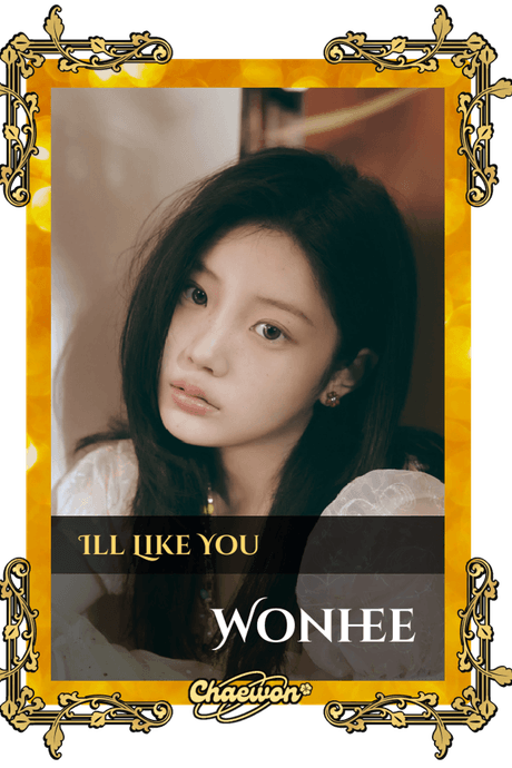 Wonhee