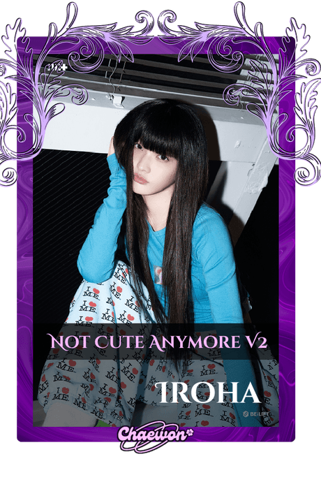 Iroha