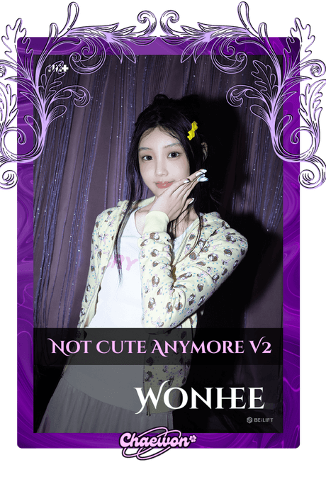 Wonhee