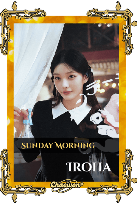 Iroha