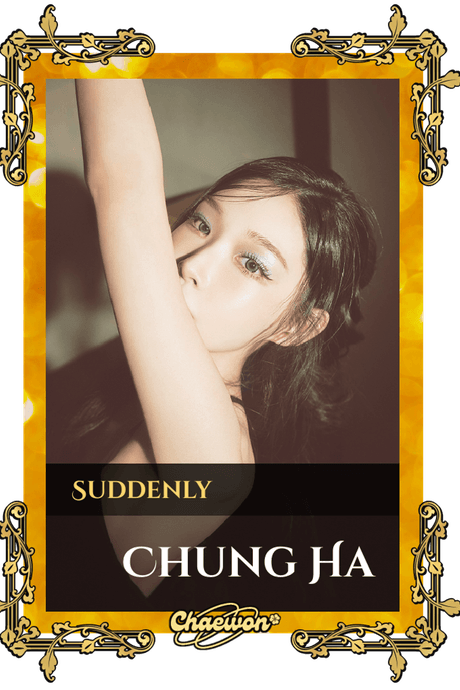 Chung Ha