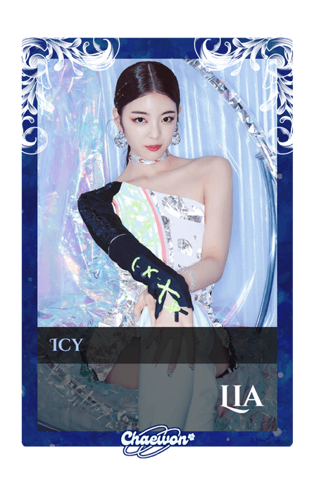 Lia