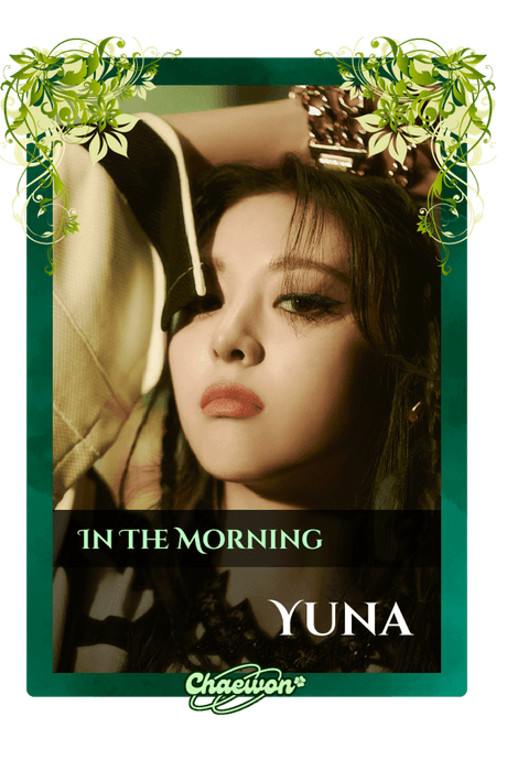 Yuna