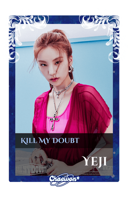 Yeji