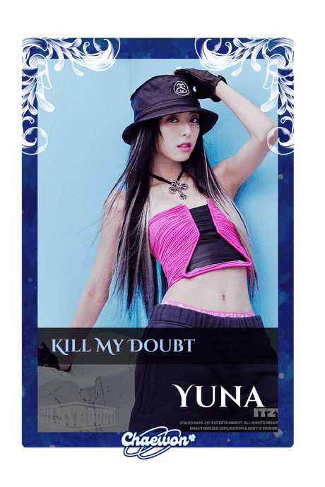 Yuna